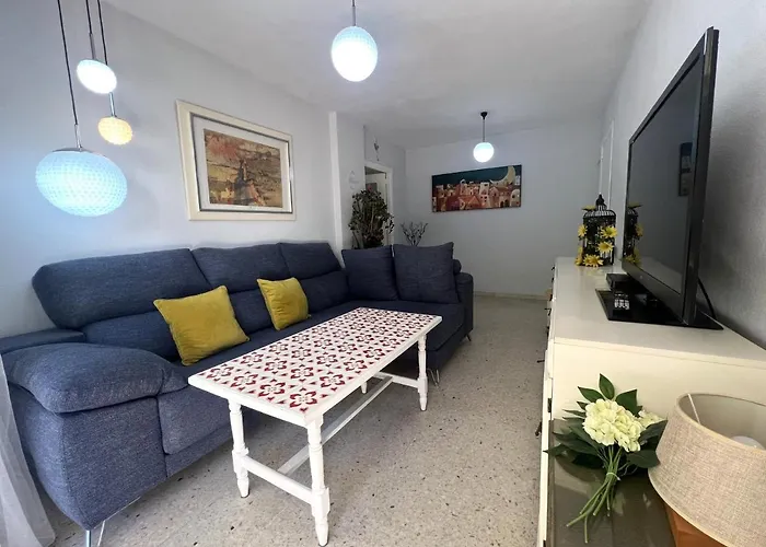 Apartment mit 2 Schlafzimmern