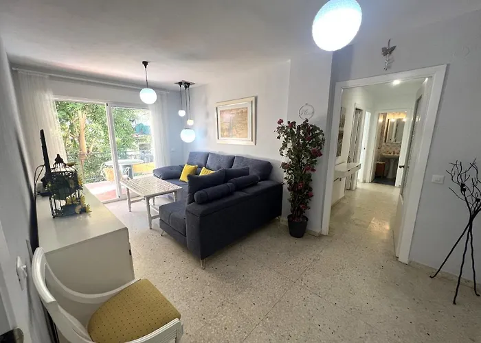 Apartment mit 2 Schlafzimmern