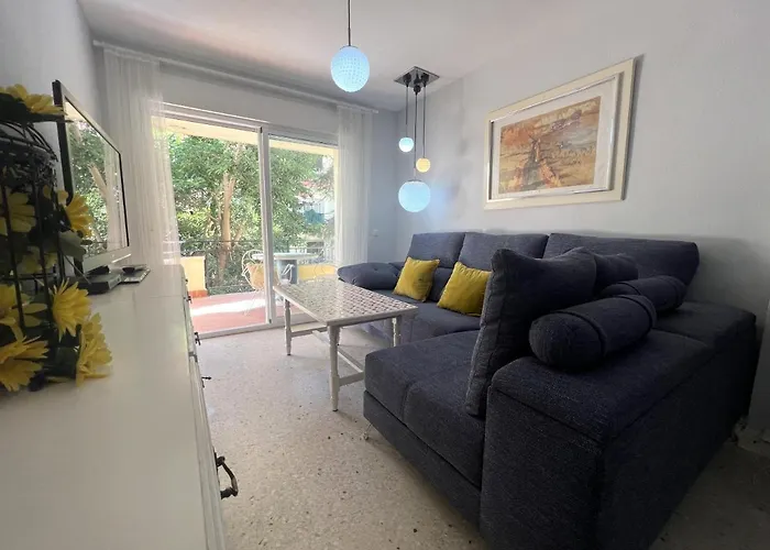 Apartment mit 2 Schlafzimmern